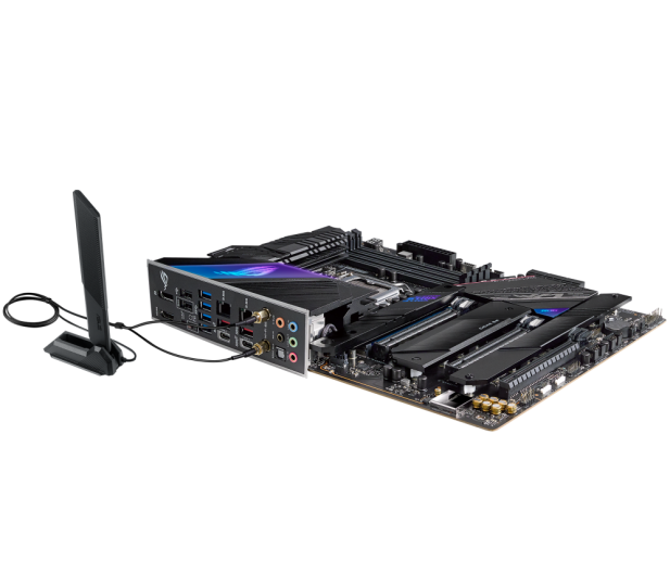 ASUS ROG STRIX Z590-E GAMING WIFI - 619961 - zdjęcie 7